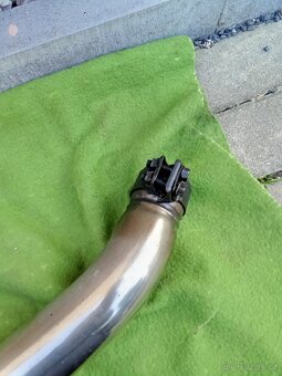 Výfuk Honda VFR 800 - 5