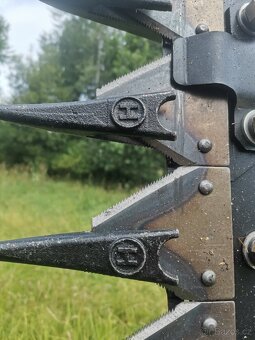 Lištová sekačka - 5