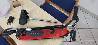 Elektrokolobežka - 5