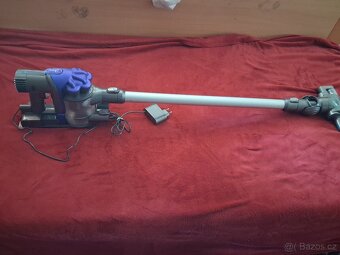 Vysavače Dyson V6 - 5
