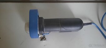 lemovací fréza Ferm - 5