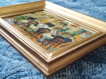 JOSEF LADA - HOSPODA - 33 - 5