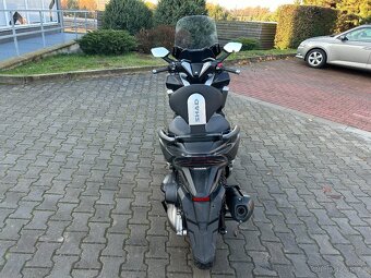 Honda Forza 300 2019 - 5