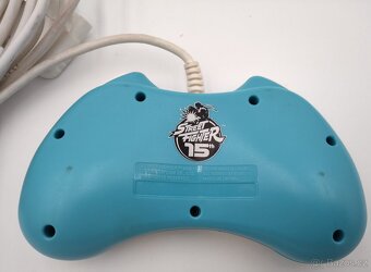 Joystick Gamepad pro Sony PlayStation 2, CAPCON - 5