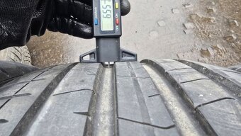 Letní pneu 235/40/20 Pirelli - 5