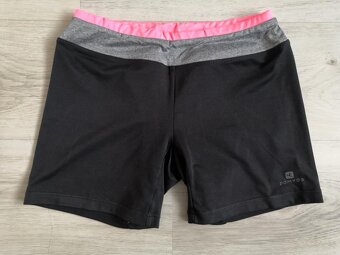 KRAŤASY vel.164-XS - 5