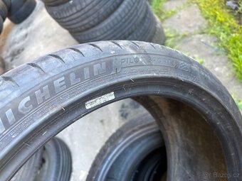 Letní pneu 225/40/18 - 5