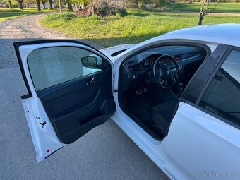 Škoda Rapid 1,4 Tsi - 5