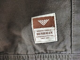 Bushman Edgar vel. M - 5