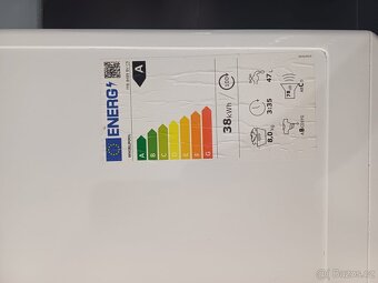 Pračka Whirlpool FFB 8489 BV CS - 5