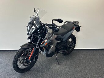 KTM 890 Adventure - 5