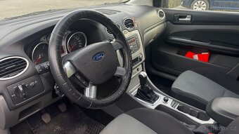 Ford Focus 1.6TDCI 2010 - 5