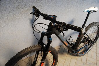 Cube Reaction 29 Carbon L - 5