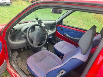 Seicento 0.9 - 5