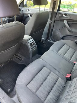 Škoda Octavia 2 2,0TDI 103KW - 5