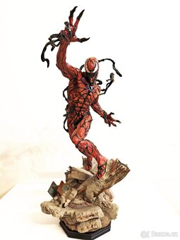 Sideshow Carnage 1/4 - 5