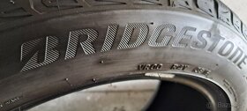 225/55r18 zimní pneumatiky Bridgestone - 5