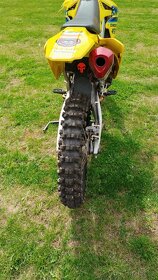 Suzuki RMZ 450 2014 - 5