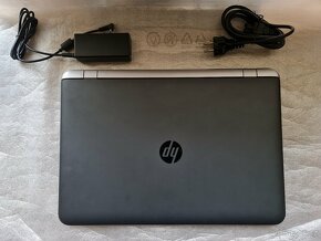 Notebook HP ProBook 470 G3 - 5