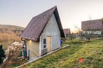 Prodej, domy/chata, 48 m2, Čechovice 102, 78372 Velký Týnec, - 5
