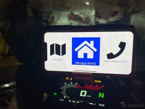 Predám Wunderlinq adaptér na BMW, Navi podľa Vášho výberu - 5
