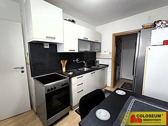 Želešice, byt OV 3+1, sklep - byt, ev.č. E292B108 - 5