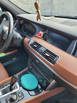 BMW 530GT - 5