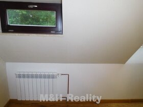 Prodej bytu 2+kk, 54,10m2 ve 2. podlaží v RD Ostravice - 5