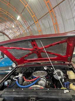 Chevrolet blazer - 5