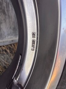 Alu kola R19 - 5