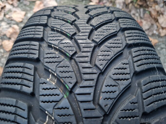 5x112 r16 kola disky a3 octavia golf alu zimni 205 55 16 e46 - 5