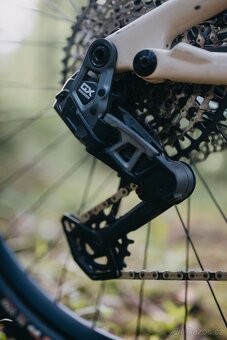 Specialized Stumpjumper EVO Pro T-Type - 5