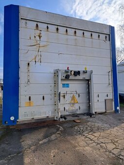 NÁVĚS SCHMITZ CARGOBULL - 5