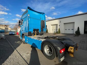 DAF XF 460 FT, EURO 6 - 5