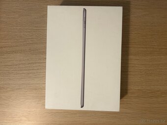 iPad 5.gen (A1822) 32GB Wi-Fi Space Gray - 5