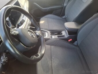 Škoda Octavia IV 2.0TDI 85kw Kombi Vitual Cockpit Model 2022 - 5