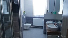 pronájem apartmánu na horách v Kořenově se saunou. - 5