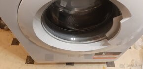 Slim aprčka indesit plně funkční 6kg 45cm 1200ot. - 5