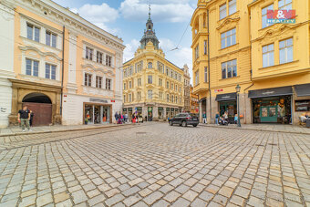 Pronájem restaurace, 370 m², Plzeň, ul. Rooseveltova - 5