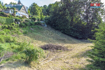 Prodej zahrady, 1236 m², Skalice u České Lípy - 5