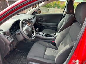 Honda HR-V 2016, 1.6 i-DTECH - 5
