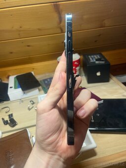 iPhone 12Pro Max housing - 5