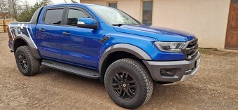 Ford Ranger Raptor - 5