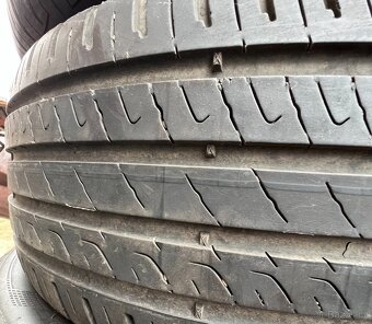 Letní pneumatiky 205/55 R16 91V Barum Bravuris 5HM (4920) - 5