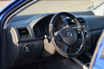 Golf 5, 1.4, 55kw - 5