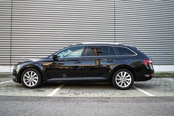 Škoda Superb Combi 2.0 TDI Style DSG AJ NA SPLATKY - 5