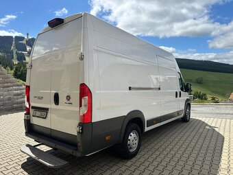 Ducato L4H3, 2.3jtd, 96kw, rok 2016, Naj.220tkm - 5