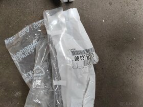 Nový originální držák intercooler Peugeot/Citroen - 5