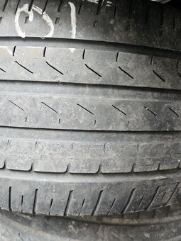 255/50R19 103W Scorpion Verde MO PIRELLI - 5