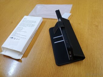 Flipový kryt Motorola G54 power edition - 5